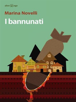 cover image of I bannunati